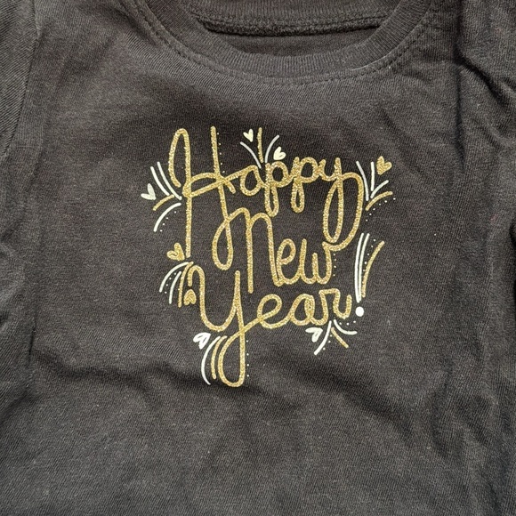 BUNDLE | 12-18mth & 18 mth girls | Holiday shirts - Picture 2 of 8